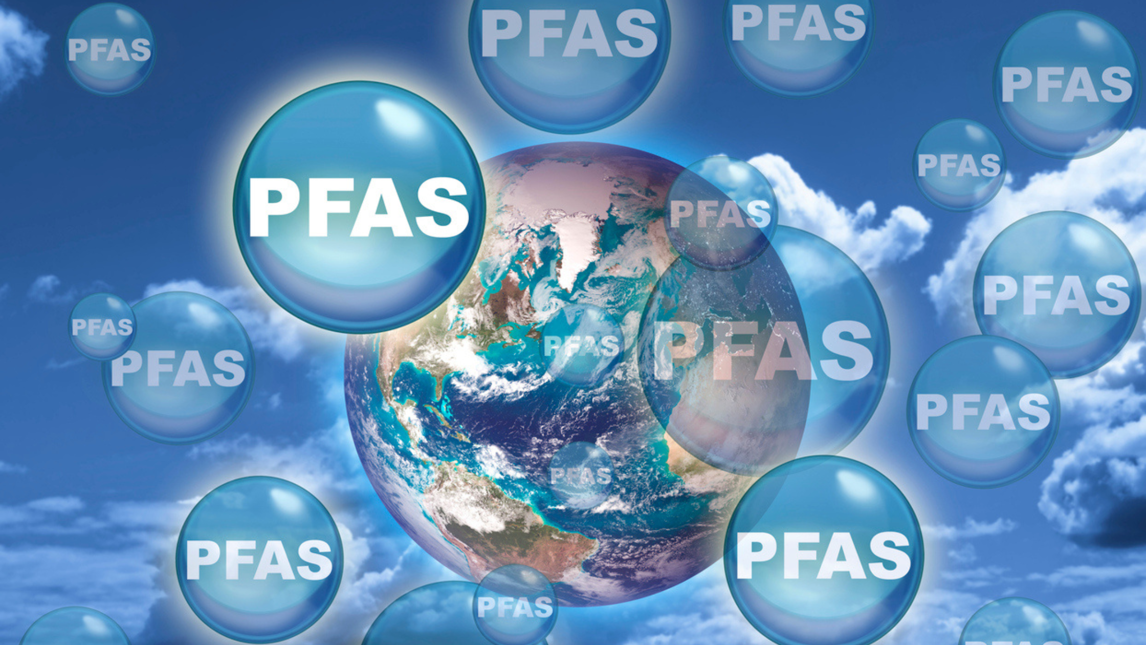 Forever Chemicals in Everyday Life Understanding PFAS and How to Limit Your Exposure