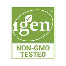 IGEN Non-GMO Tested Original